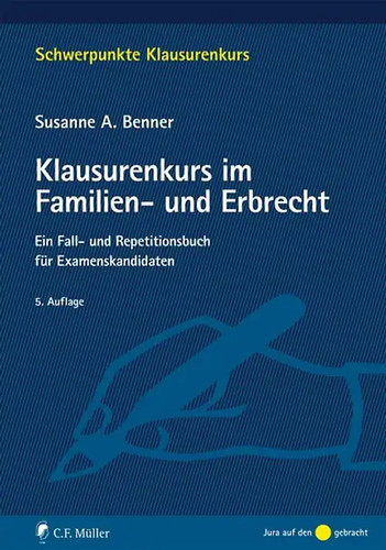Klausurenkurs familien und - familien-,