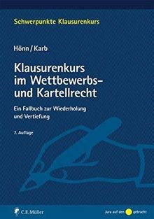 Klausurenkurs wettbewerbs - klausurenkurs, wettbewerbs-