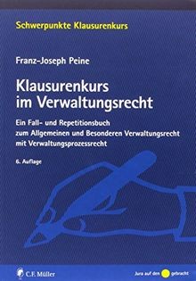 Klausurenkurs - , im