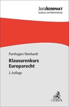Klausurenkurs europarecht - klausurenkurs,