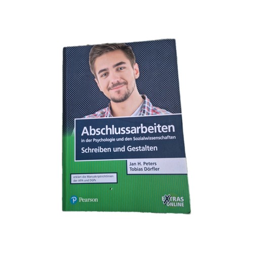 Abschlussarbeiten psychologie - abschlussarbeiten,